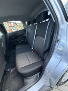 Mitsubishi ASX 1.8 DIESEL