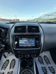 Mitsubishi ASX 1.8 DIESEL