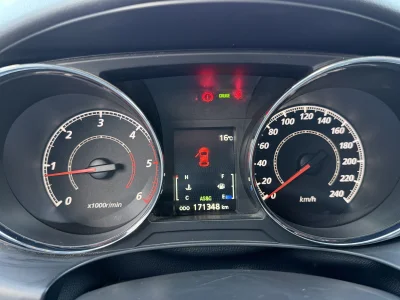 Mitsubishi ASX 1.8 DIESEL
