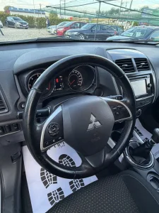 Mitsubishi ASX 1.8 DIESEL
