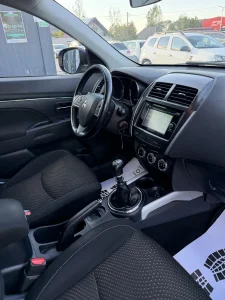 Mitsubishi ASX 1.8 DIESEL