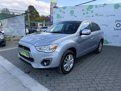 Mitsubishi ASX 1.8 DIESEL