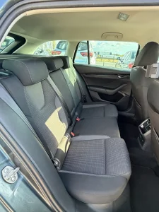 Skoda Octavia 2.0 DIESEL