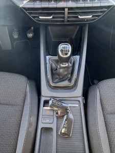 Skoda Octavia 2.0 DIESEL
