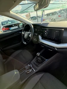 Skoda Octavia 2.0 DIESEL