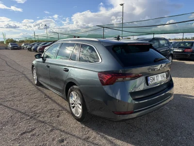 Skoda Octavia 2.0 DIESEL