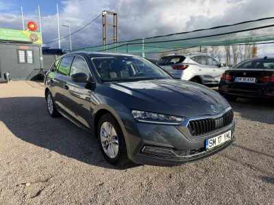 Skoda Octavia 2.0 DIESEL