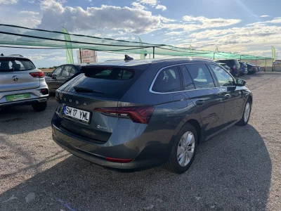 Skoda Octavia 2.0 DIESEL