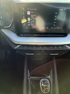 Skoda Octavia 2.0 DIESEL