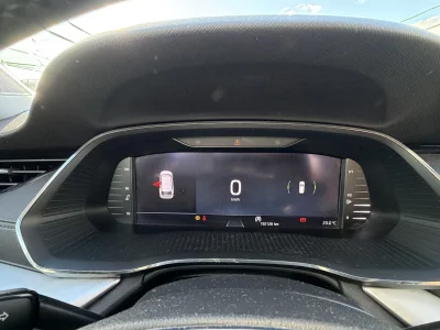 Skoda Octavia 2.0 DIESEL
