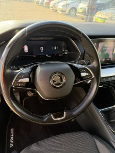 Skoda Octavia 2.0 DIESEL