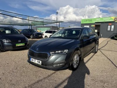 Skoda Octavia 2.0 DIESEL