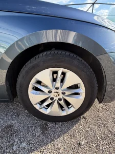 Skoda Octavia 2.0 DIESEL