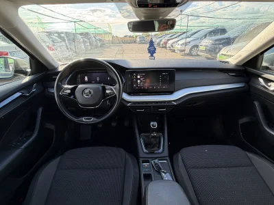 Skoda Octavia 2.0 DIESEL