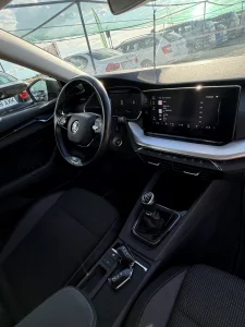Skoda Octavia 2.0 DIESEL