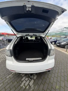 Mazda CX7 2.2 DIESEL