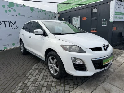 Mazda CX7 2.2 DIESEL
