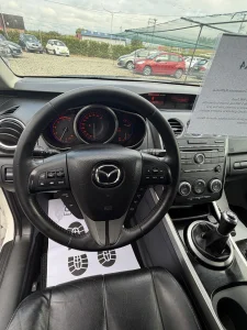 Mazda CX7 2.2 DIESEL