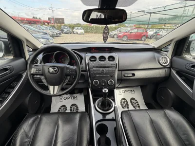 Mazda CX7 2.2 DIESEL