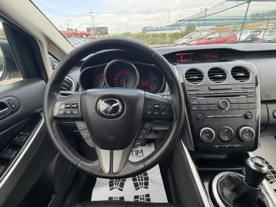 Mazda CX7 2.2 DIESEL