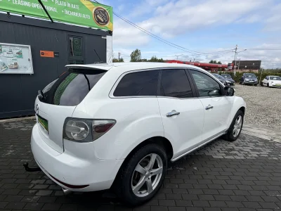 Mazda CX7 2.2 DIESEL
