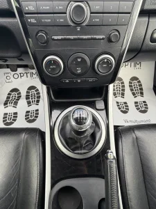 Mazda CX7 2.2 DIESEL