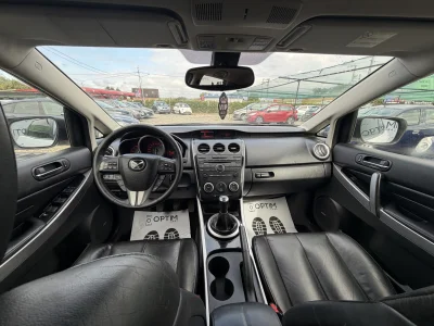 Mazda CX7 2.2 DIESEL