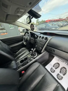 Mazda CX7 2.2 DIESEL