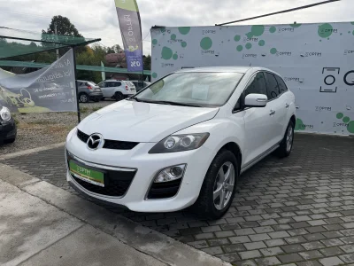 Mazda CX7 2.2 DIESEL