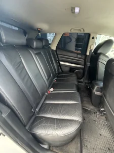 Mazda CX7 2.2 DIESEL