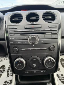 Mazda CX7 2.2 DIESEL