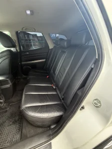 Mazda CX7 2.2 DIESEL
