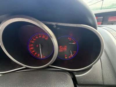 Mazda CX7 2.2 DIESEL
