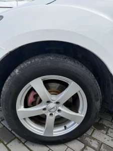 Mazda CX7 2.2 DIESEL