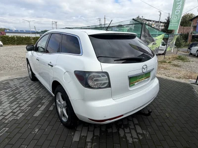 Mazda CX7 2.2 DIESEL