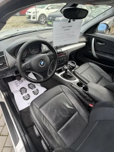 BMW Seria 1 2.0 DIESEL
