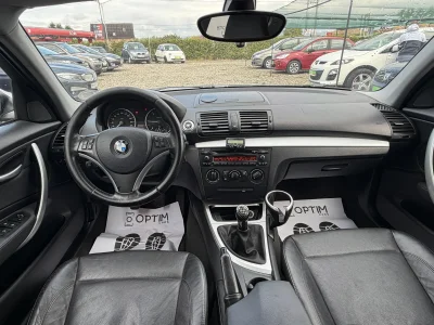 BMW Seria 1 2.0 DIESEL