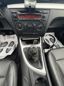 BMW Seria 1 2.0 DIESEL