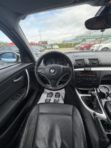 BMW Seria 1 2.0 DIESEL