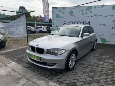 BMW Seria 1 2.0 DIESEL