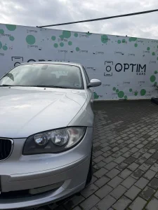 BMW Seria 1 2.0 DIESEL