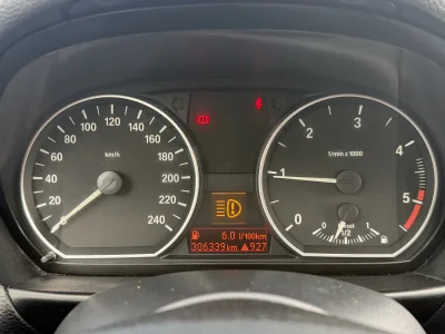 BMW Seria 1 2.0 DIESEL