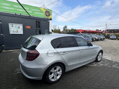 BMW Seria 1 2.0 DIESEL