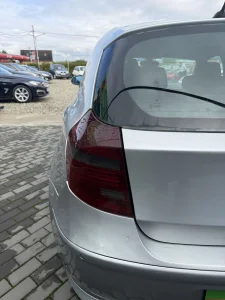 BMW Seria 1 2.0 DIESEL