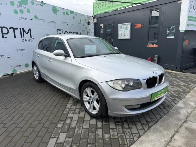 BMW Seria 1 2.0 DIESEL