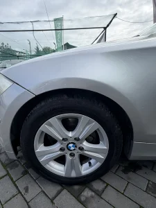 BMW Seria 1 2.0 DIESEL