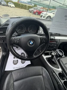 BMW Seria 1 2.0 DIESEL
