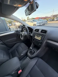 Volkswagen Golf 1.4 BENZINA