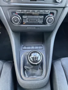Volkswagen Golf 1.4 BENZINA