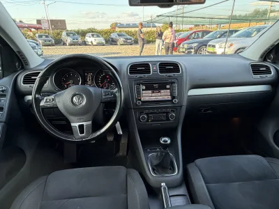 Volkswagen Golf 1.4 BENZINA